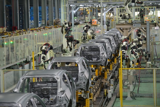 Thị trường ô tô Thái Lan suy thoái: Bài học quý giá cho Việt Nam