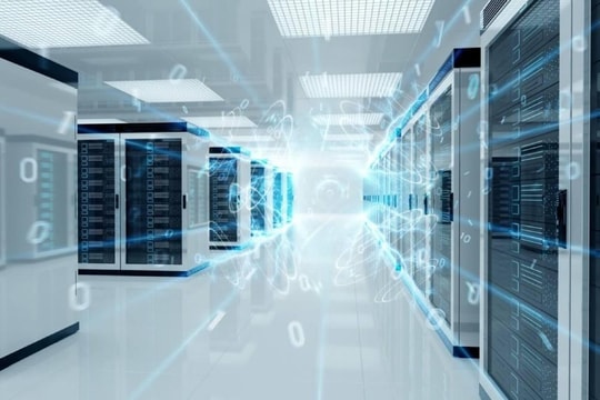 Bất động sản trung tâm dữ liệu đối mặt nhiều thách thức