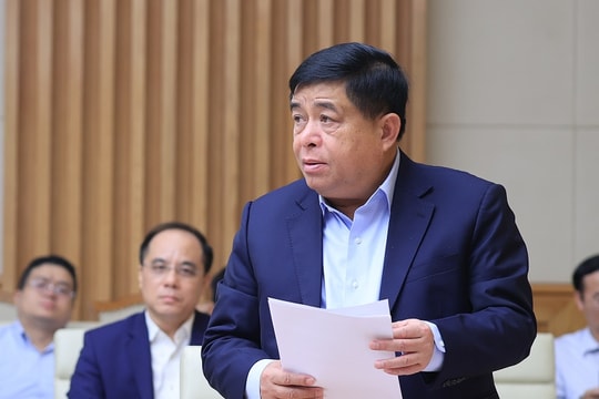 Trao sứ mệnh lớn hơn cho các doanh nghiệp lớn