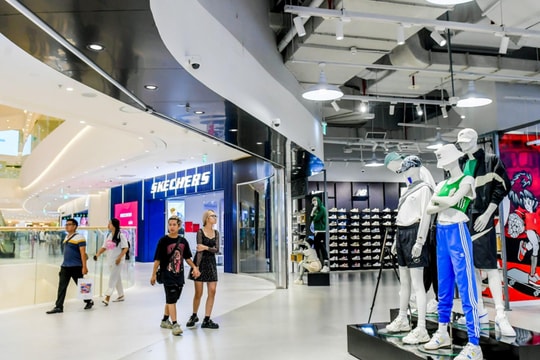 Bất động sản bán lẻ đối mặt nhiều thách thức