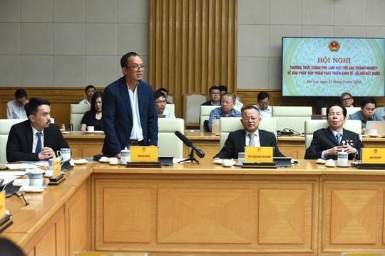 Mở rộng thị trường vốn, hút vốn ngoài thị trường tín dụng, giải pháp nào?