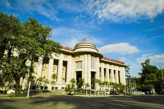 4 giải pháp điều hành của Ngân hàng Nhà nước đến cuối năm 2024