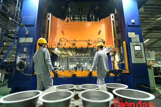 Chủ động đa dạng thị trường xuất khẩu