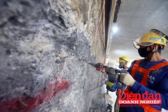 Sửa Luật Đấu thầu: Vẫn còn đó những băn khoăn