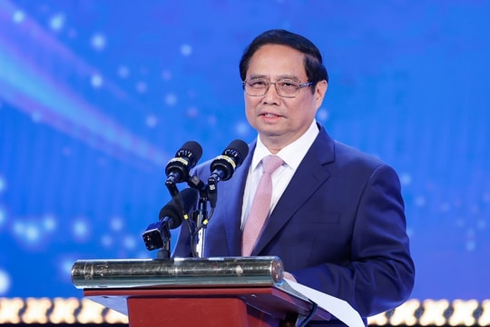 Bắc Ninh phải kiên định mục tiêu kiến tạo thịnh vượng