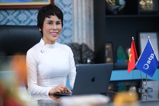 Nuôi biển bền vững với công nghệ số