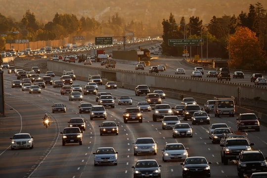 Xung đột thương mại Mỹ - Trung đe dọa ngành ô tô toàn cầu