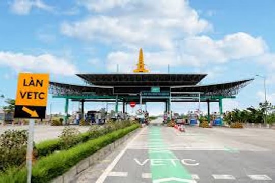Mở rộng dịch vụ thanh toán trên ETC: Sẽ có thêm doanh nghiệp cung cấp