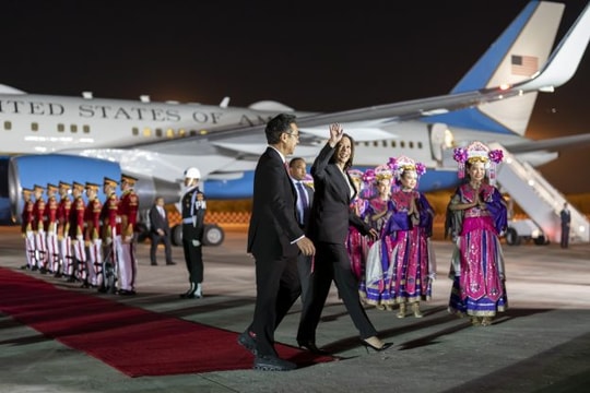 Bà Kamala Harris sẽ ứng xử thế nào với Đông Nam Á nếu thắng cử?