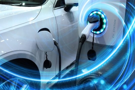 Xe hybrid: Cơn sốt tạm thời hay tương lai bền vững?