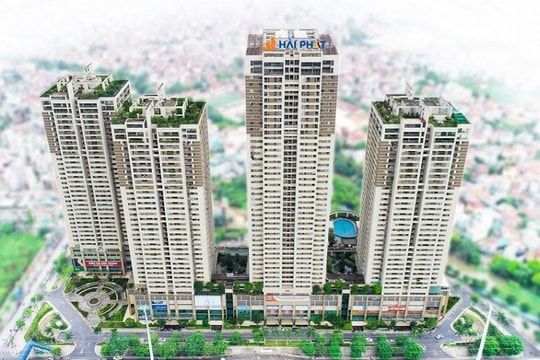 Cổ phiếu giảm mạnh, HPX phải tạm dừng kế hoạch tăng vốn điều lệ