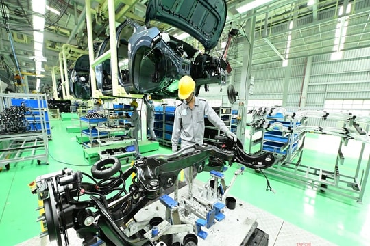 Quảng Nam thu hút đầu tư có chọn lọc, hướng đến phát triển bền vững