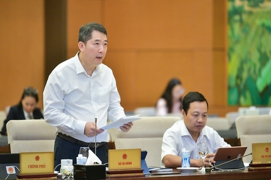 Sửa Luật Thuế thu nhập doanh nghiệp: Bổ sung nhiều mức thuế suất ưu đãi