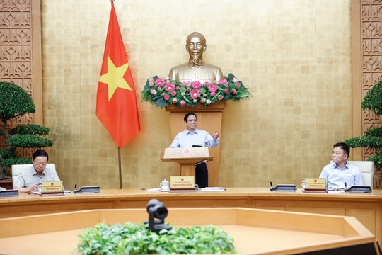 Không hình sự hóa quan hệ dân sự, kinh tế