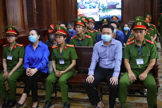 Từ vụ án Vạn Thịnh Phát: Cơ quan chức năng kiến nghị gì?