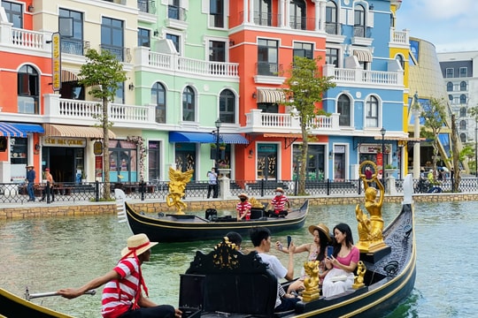 Cần chiến lược và quy hoạch phát triển du lịch đường sông