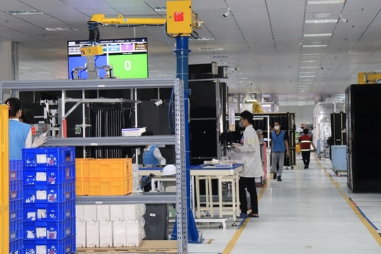 Doanh nghiệp Quảng Ninh cần trợ lực để khôi phục sản xuất