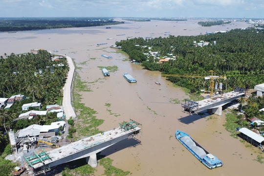 Sửa Luật Đầu tư: Tăng phân cấp, phân quyền cho địa phương