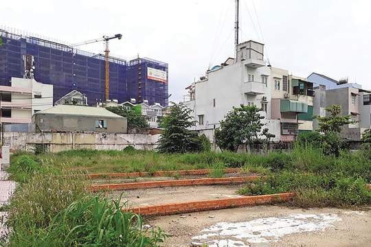 Cân nhắc cách tính giá đất