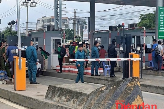 Trạm BOT Phú Hữu: Cần đảm bảo hài hoà lợi ích người dân và doanh nghiệp