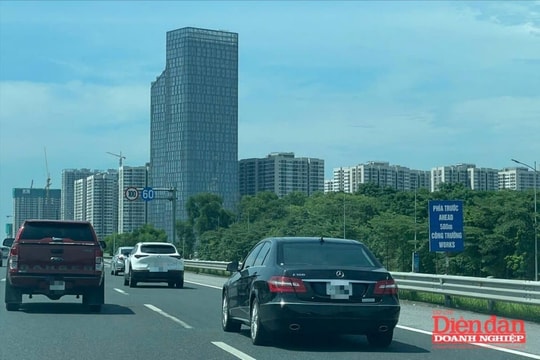 Giá chung cư tăng 35 - 40%, thị trường thiếu tính cạnh tranh