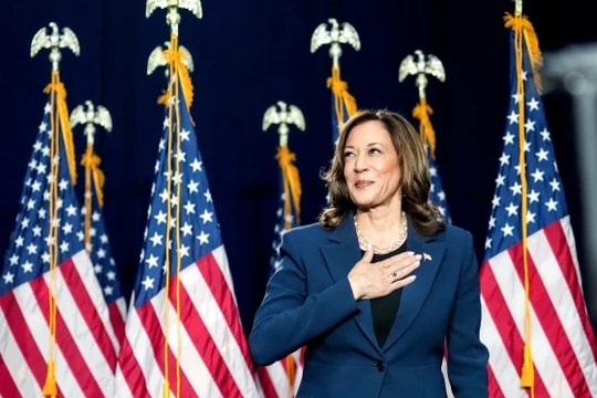 Thực hư bùng nổ sản xuất dưới thời Tổng thống Joe Biden