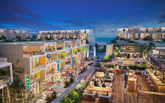 Khách hàng “kêu cứu” vì đầu tư vào Dự án Tổ hợp du lịch nghỉ dưỡng Thanh Long Bay