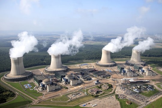 Khởi động lại chủ trương phát triển điện hạt nhân: Việc làm cần thiết