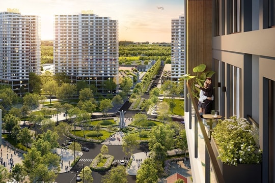 KITA Group kỳ vọng vươn mình thành tập đoàn kinh tế đa ngành ở Việt Nam