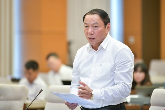 Sửa Luật Quảng cáo: Cần hoàn thiện quy định về trách nhiệm quản lý Nhà nước