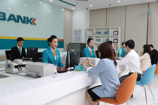 ABBANK giảm lãi suất cho vay lên tới 1,5%/năm cho các khách hàng ảnh hưởng bởi bão Yagi