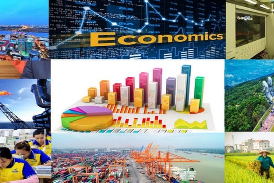 Đẩy mạnh tài khóa, giảm gánh nặng tiền tệ khi cầu yếu, giá tăng