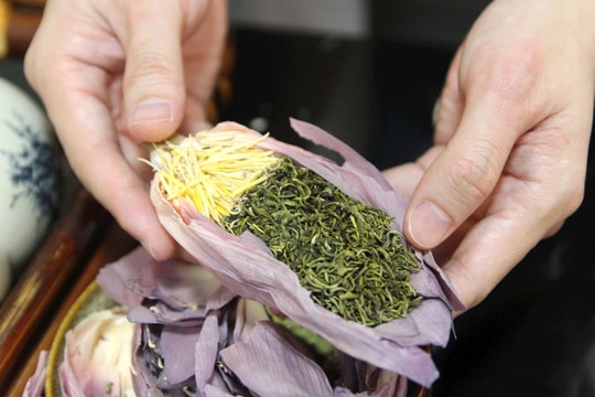 Xây thương hiệu đậm “nét quê”: Xu hướng khởi nghiệp của giới trẻ!