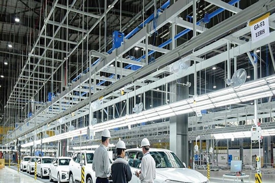 Cần trợ lực để phát triển các doanh nghiệp “sếu đầu đàn”