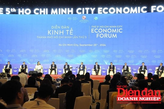 Nhiều chính sách hỗ trợ doanh nghiệp phát triển