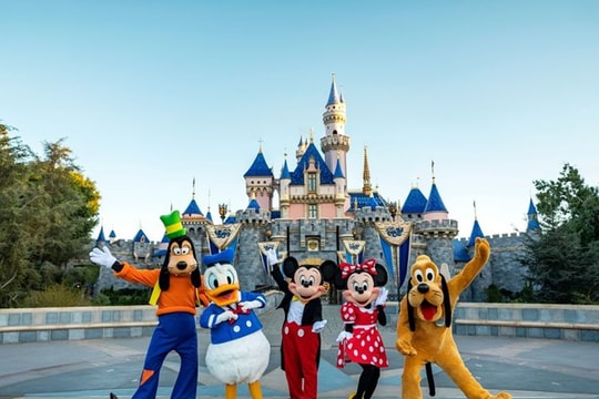 Tương lai du lịch sẽ như thế nào trong 10 năm tới?