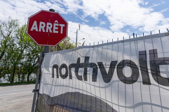 Công ty khởi nghiệp sản xuất pin cắt giảm 1.600 việc làm trong bối cảnh khó khăn tài chính