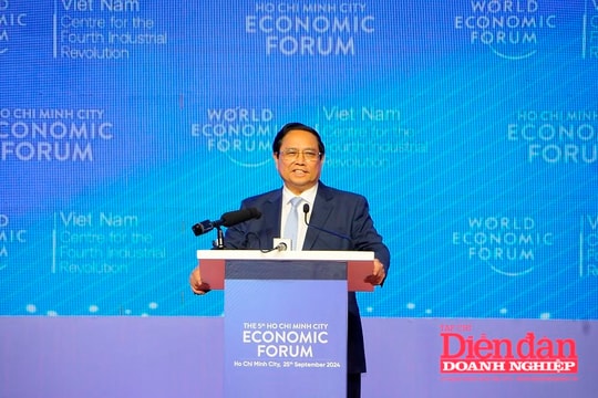 TPHCM gánh vác trọng trách, sứ mệnh nhiều hơn, cao hơn