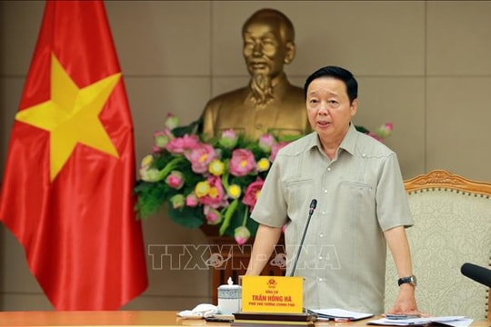 Đường sắt tốc độ cao Bắc - Nam: Đòn bẩy phát triển kinh tế