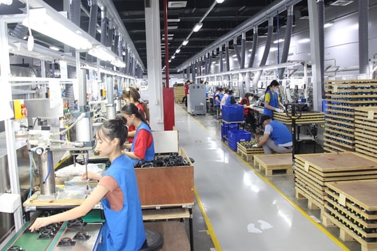 Ngành ngân hàng hỗ trợ Trang Chủ Nhà Cái Good88.com vượt bão