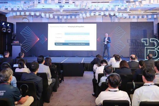 Chiến lược và sáng kiến ​​AI giúp tái thiết Ngân hàng 4.0