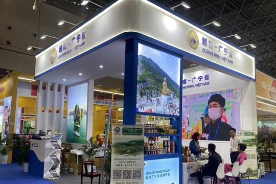Quảng Ninh: Mở cơ hội hợp tác cho doanh nghiệp tại Trung Quốc