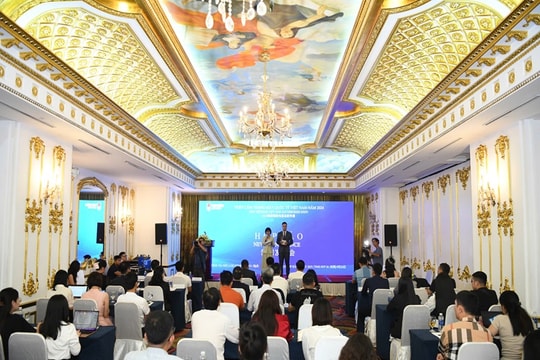 Bước phát triển mới cho ngành thang máy