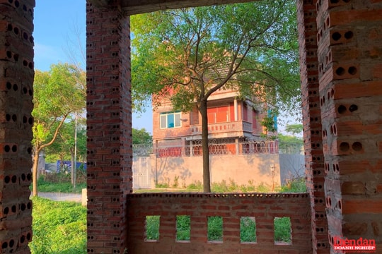 Tiếp tục đề xuất đánh thuế bất động sản thứ hai, nhà đất bỏ hoang