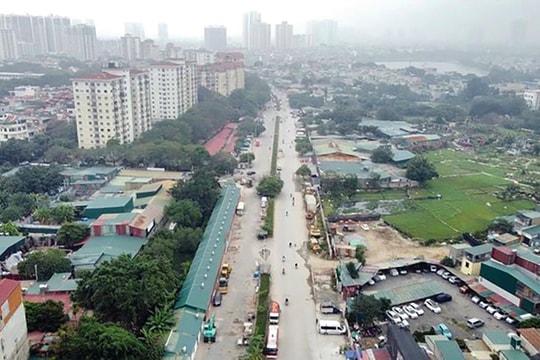 Hồi sinh các dự án BT: Khơi thông từ pháp lý