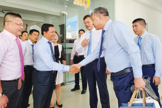 Sóc Trăng: Tạo môi trường bình đẳng cho Trang Chủ Nhà Cái Good88.com