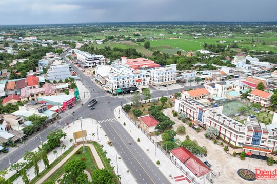 Long An: Cơ hội bứt phá trong chu kỳ mới với dòng vốn tỷ USD từ các siêu dự án