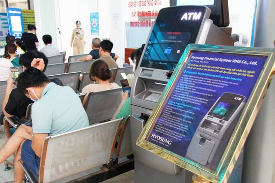 Trung tâm Hành chính công tỉnh Bắc Ninh với mục tiêu “nền hành chính phục vụ”