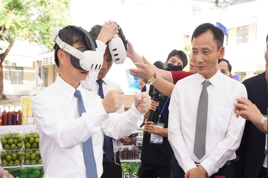 Khởi nghiệp Đà Nẵng hưởng lợi từ các chính sách lớn