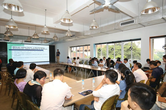 Vướng mắc ở doanh nghiệp spin-off